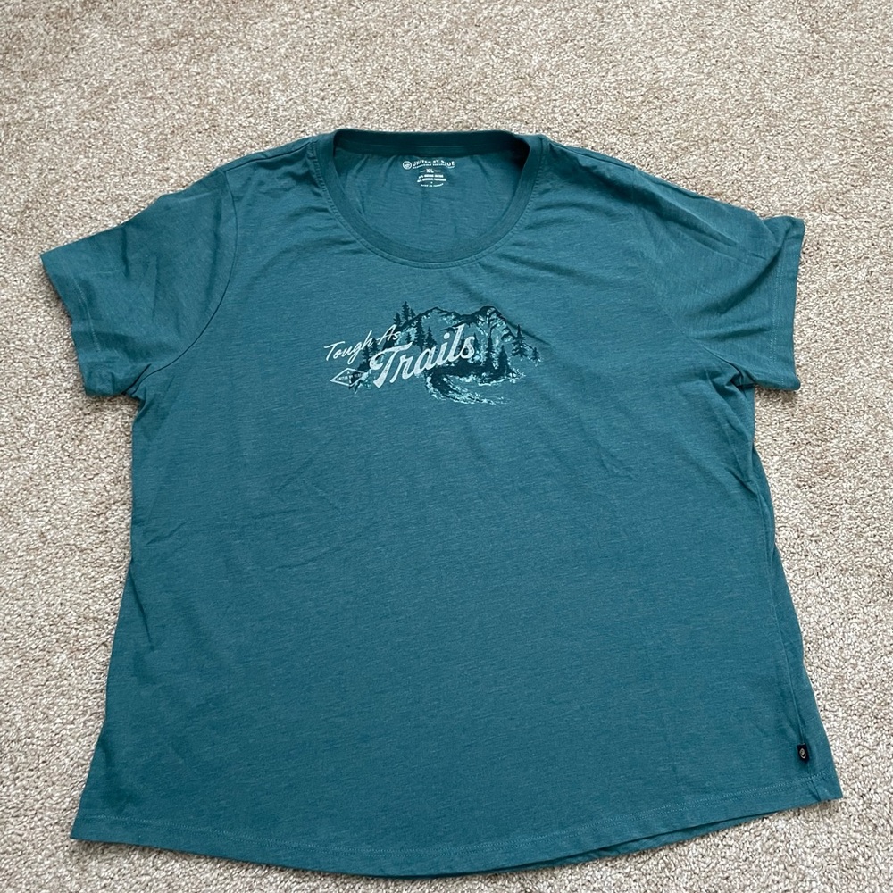 United By Blue T-Shirt